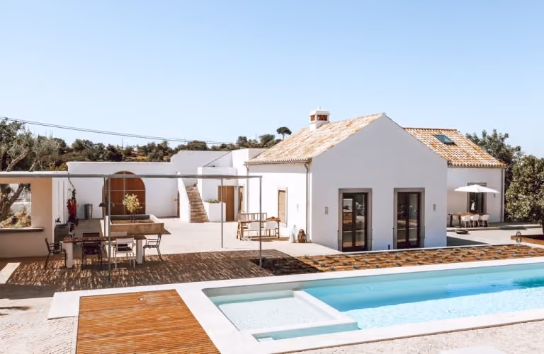 Casa O Chapeu Algarve