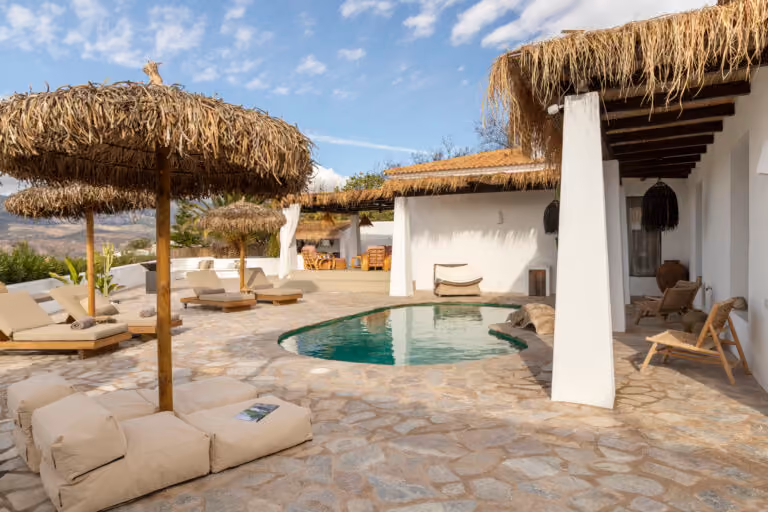 Casa Habiba