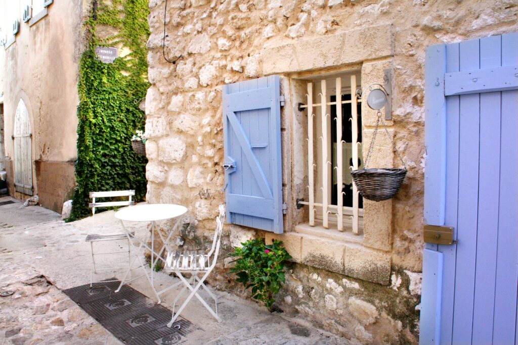Provence