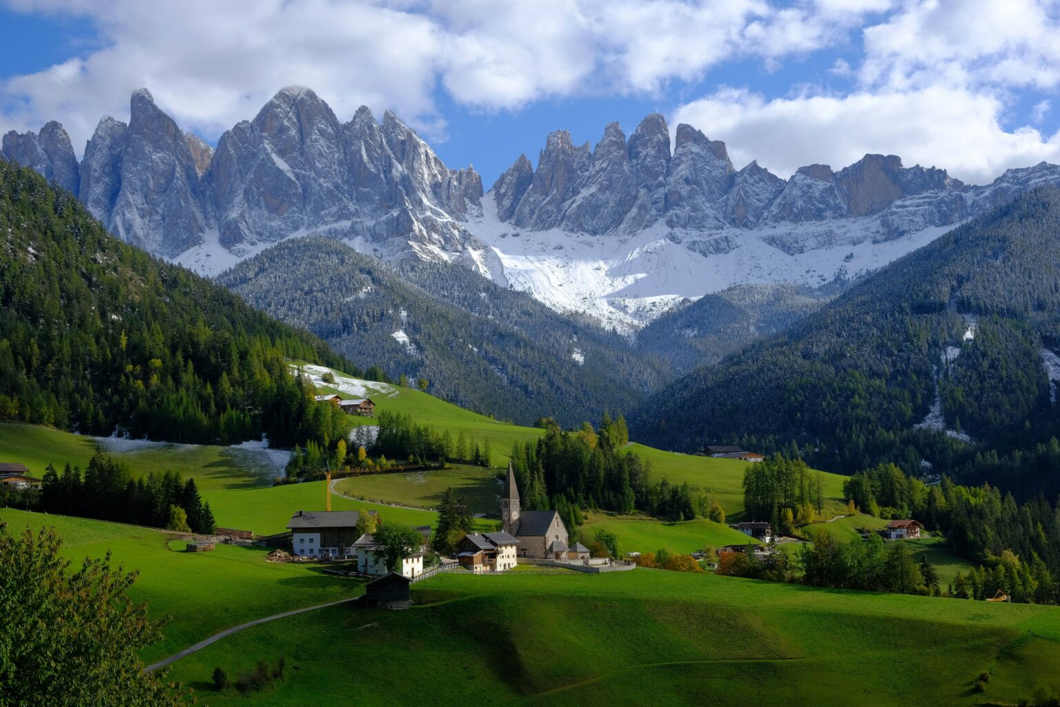 Dolomieten