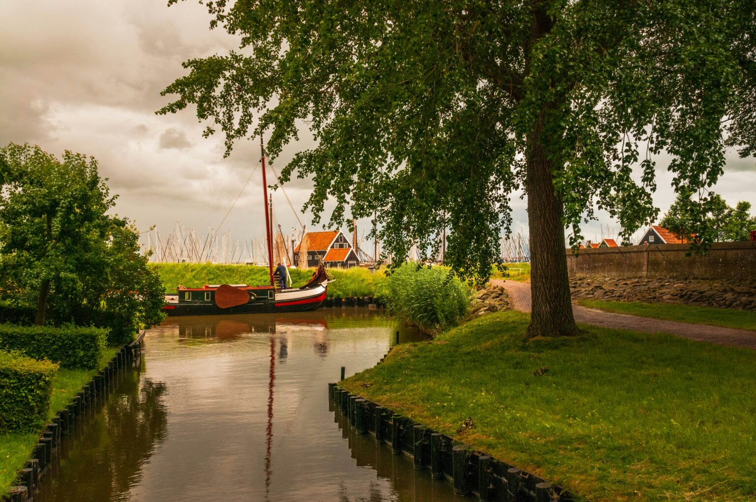 Nederland