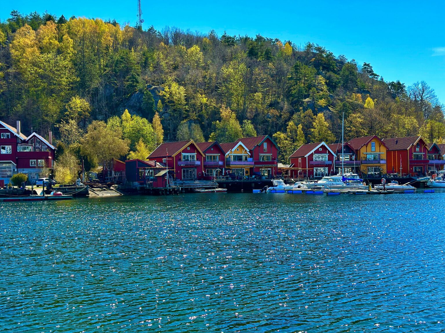 Denmark
