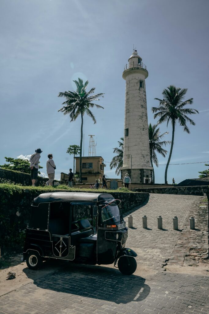 Fort Galle