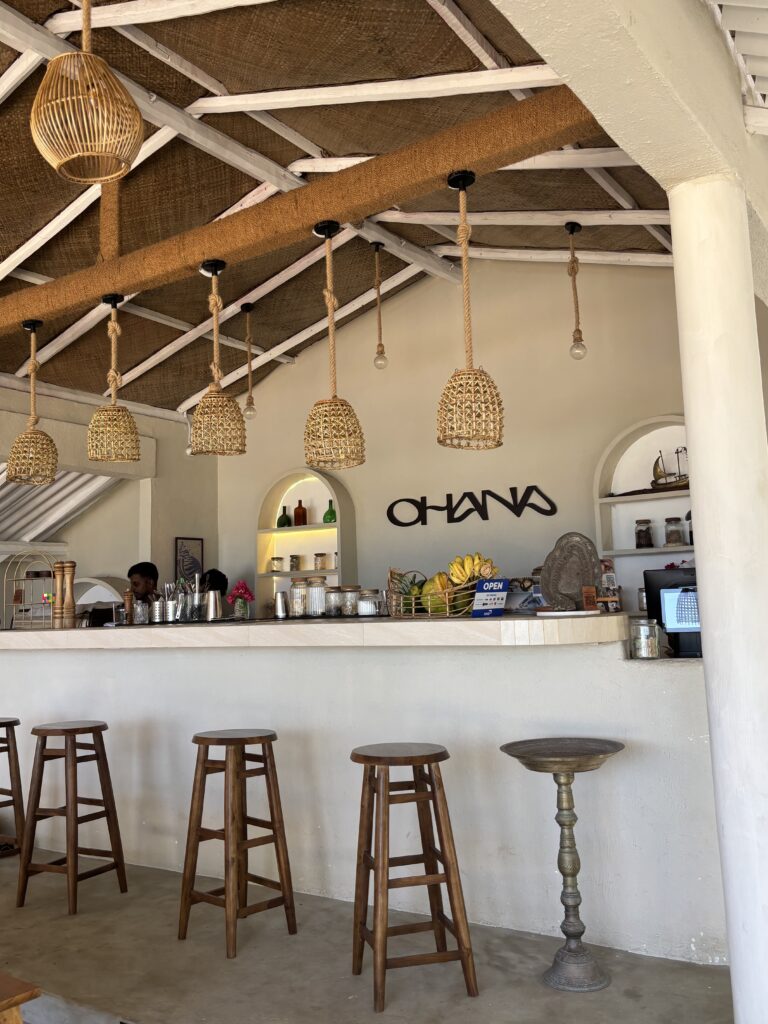 Ohana Hiriketiya