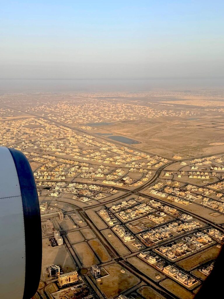 Abu Dhabi