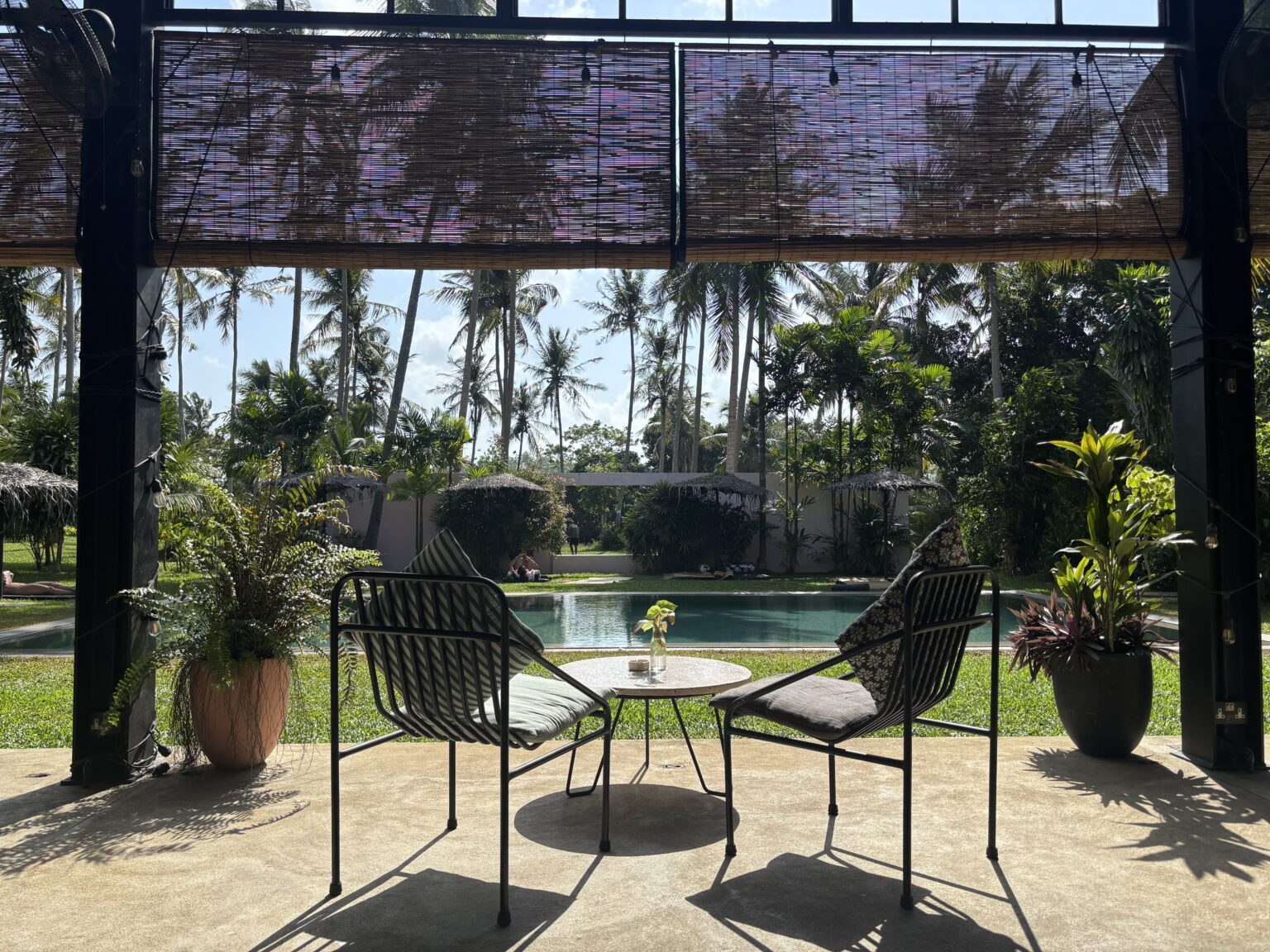 Palm Hotel