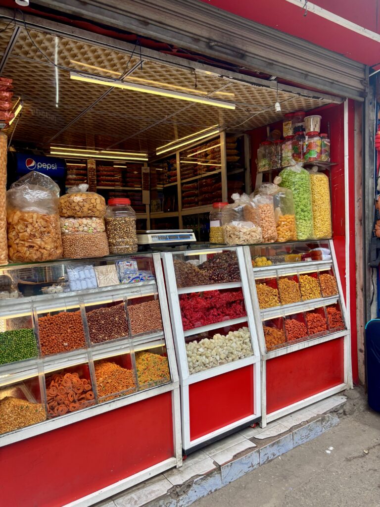 Pettah Market