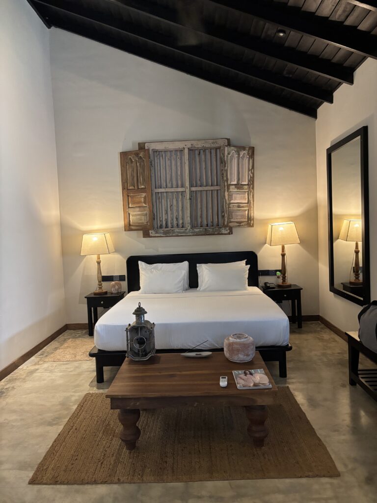Beldon Boutique Hotel