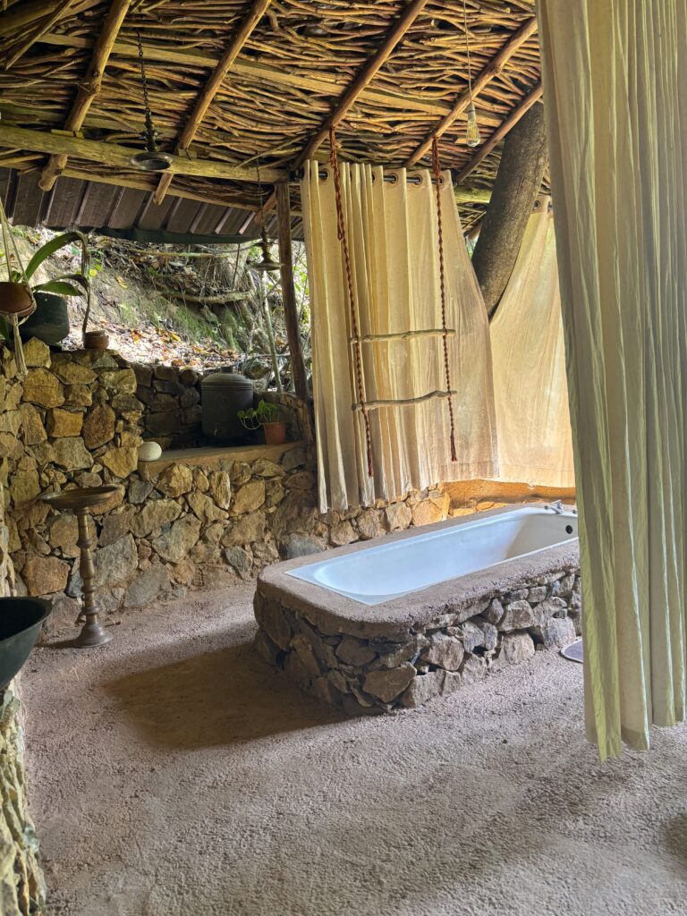 Arawa Retreat