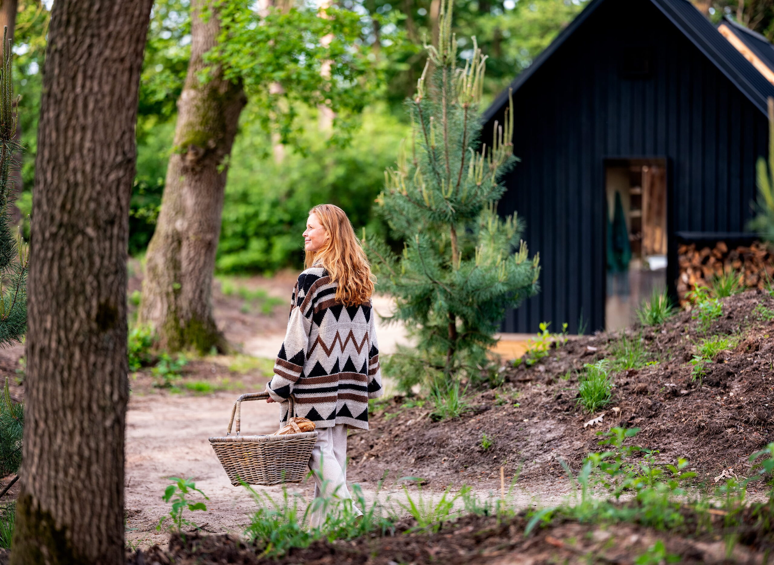 Cabin ANNA