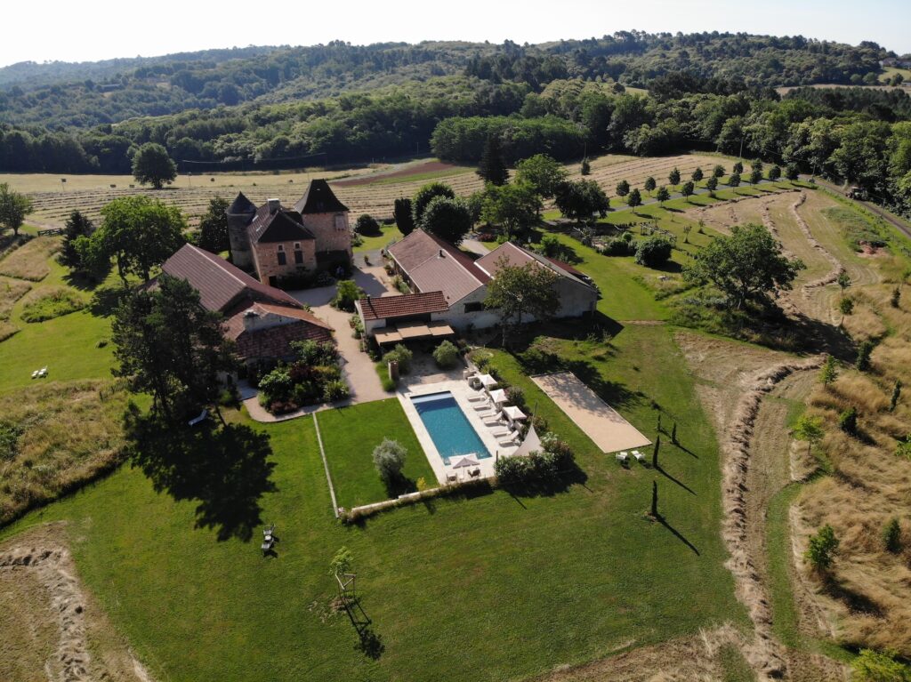 Domaine Villoire
