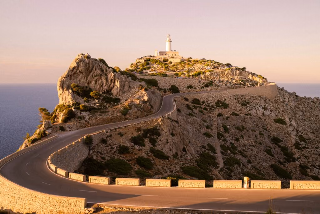 Cap Formentor