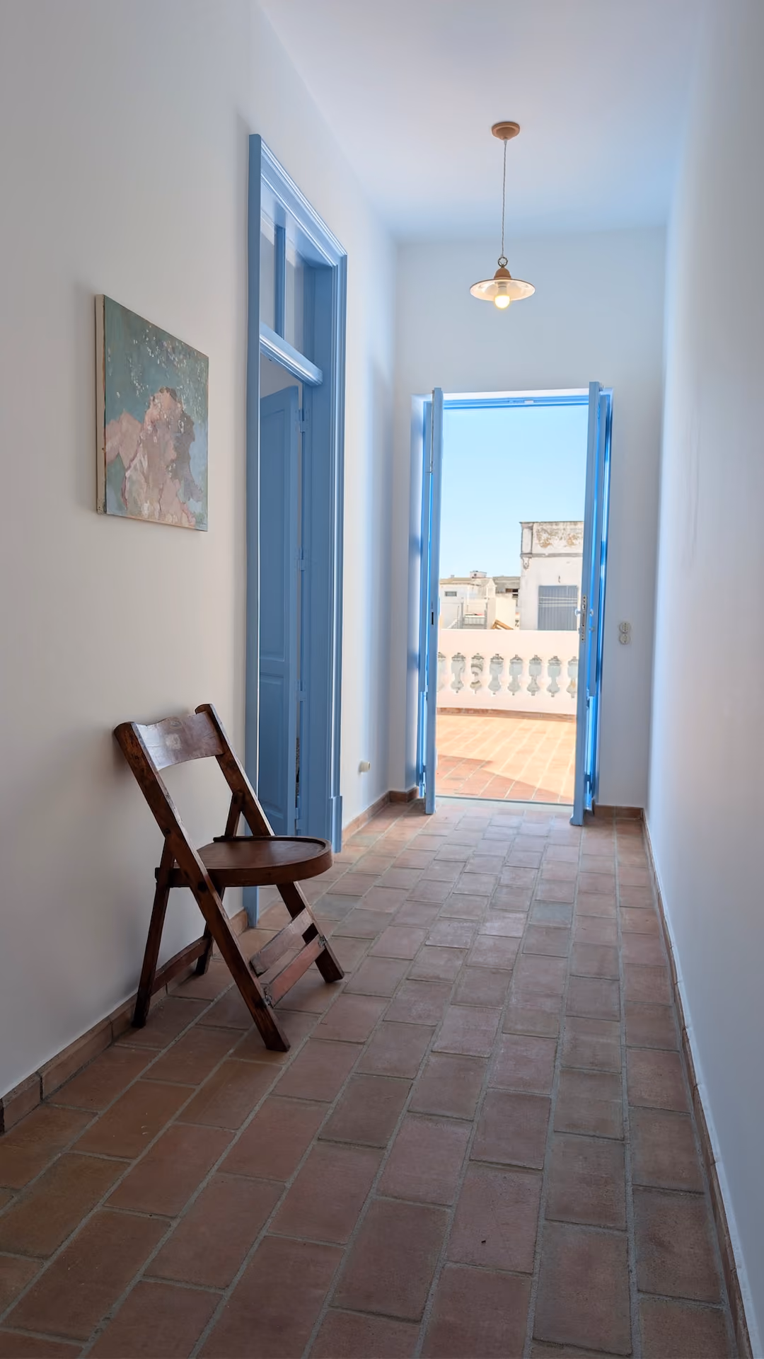 Casa da Bica Olhão