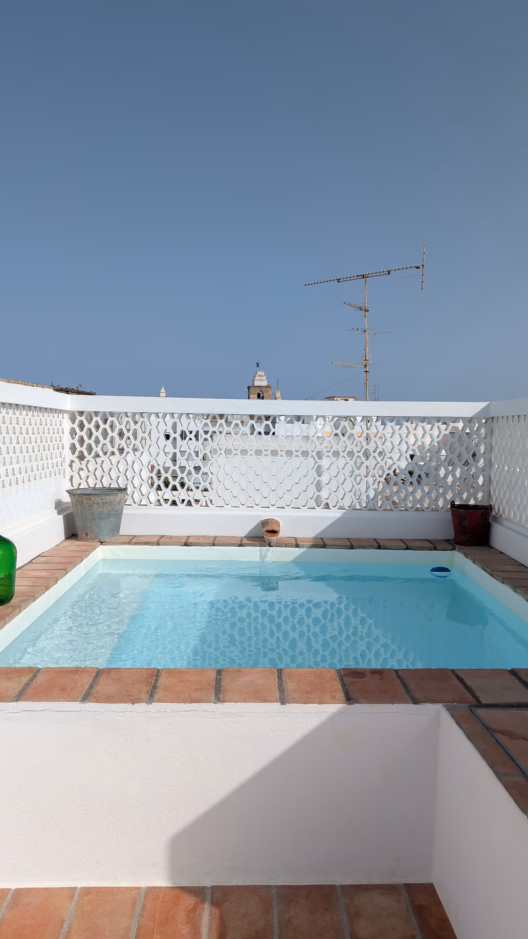Casa da Bica Olhão