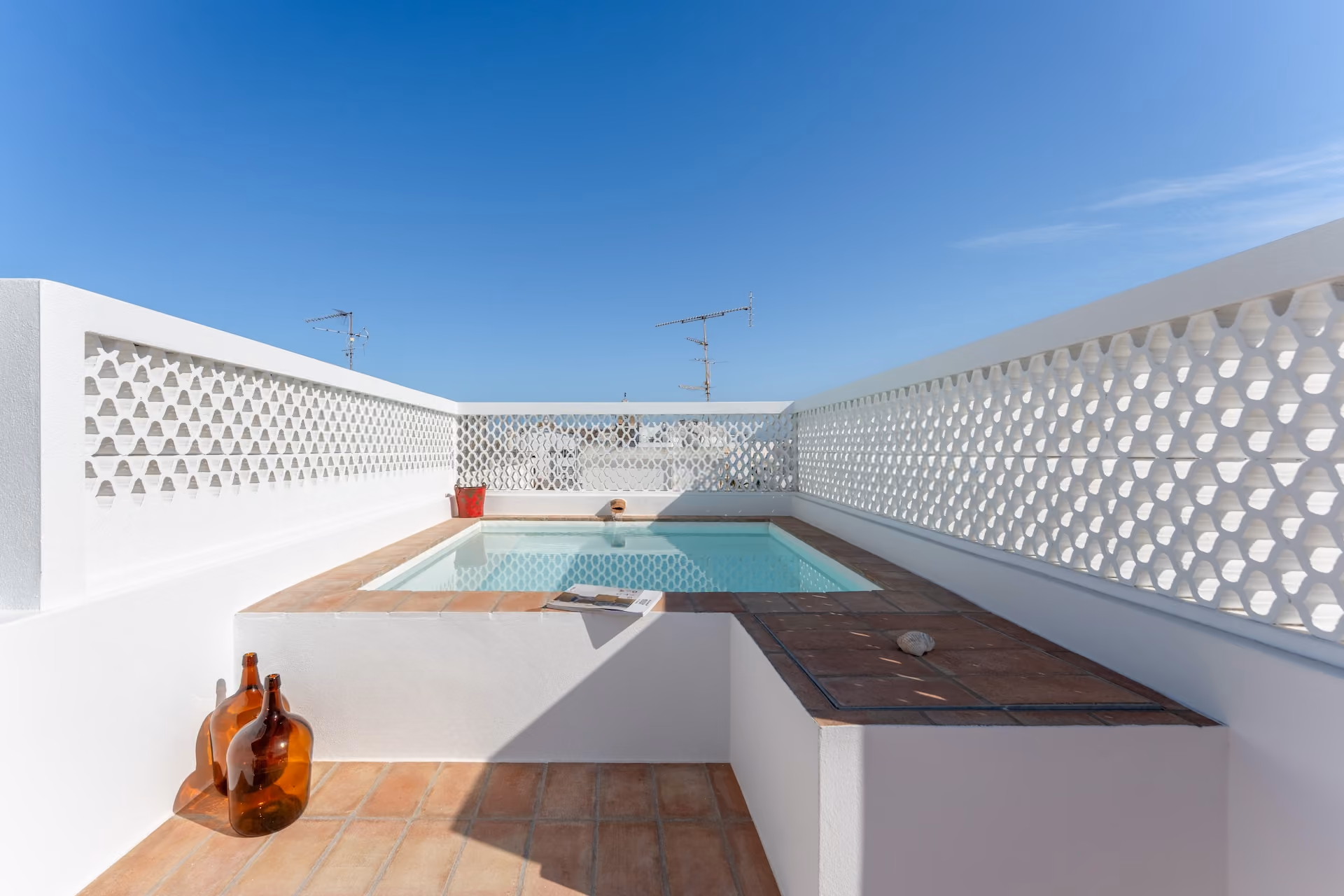 Casa da Bica Olhão