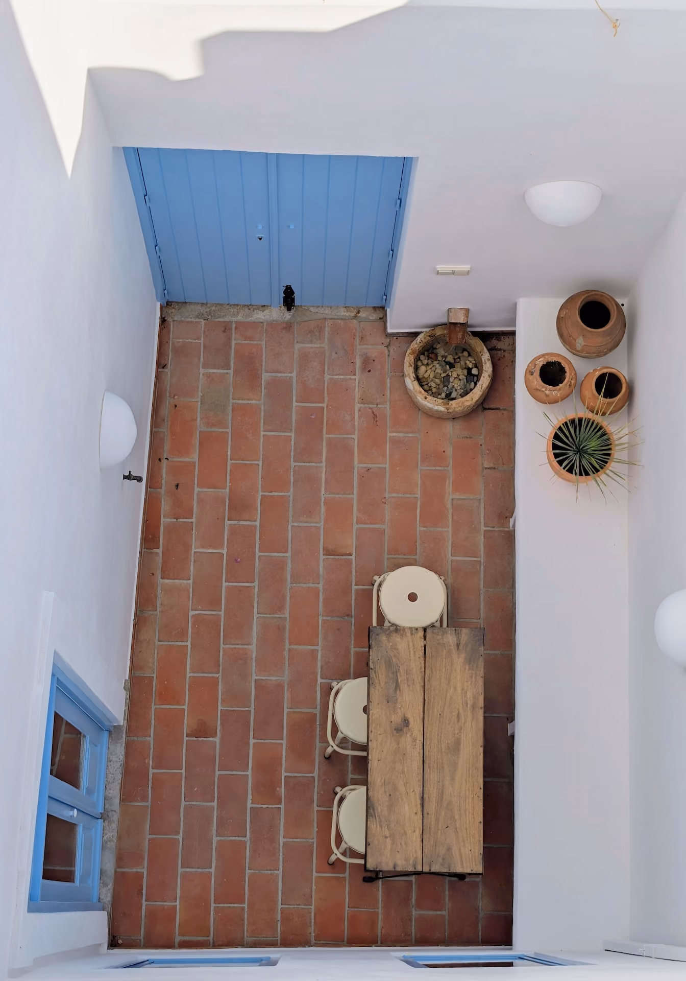 Casa da Bica Olhão