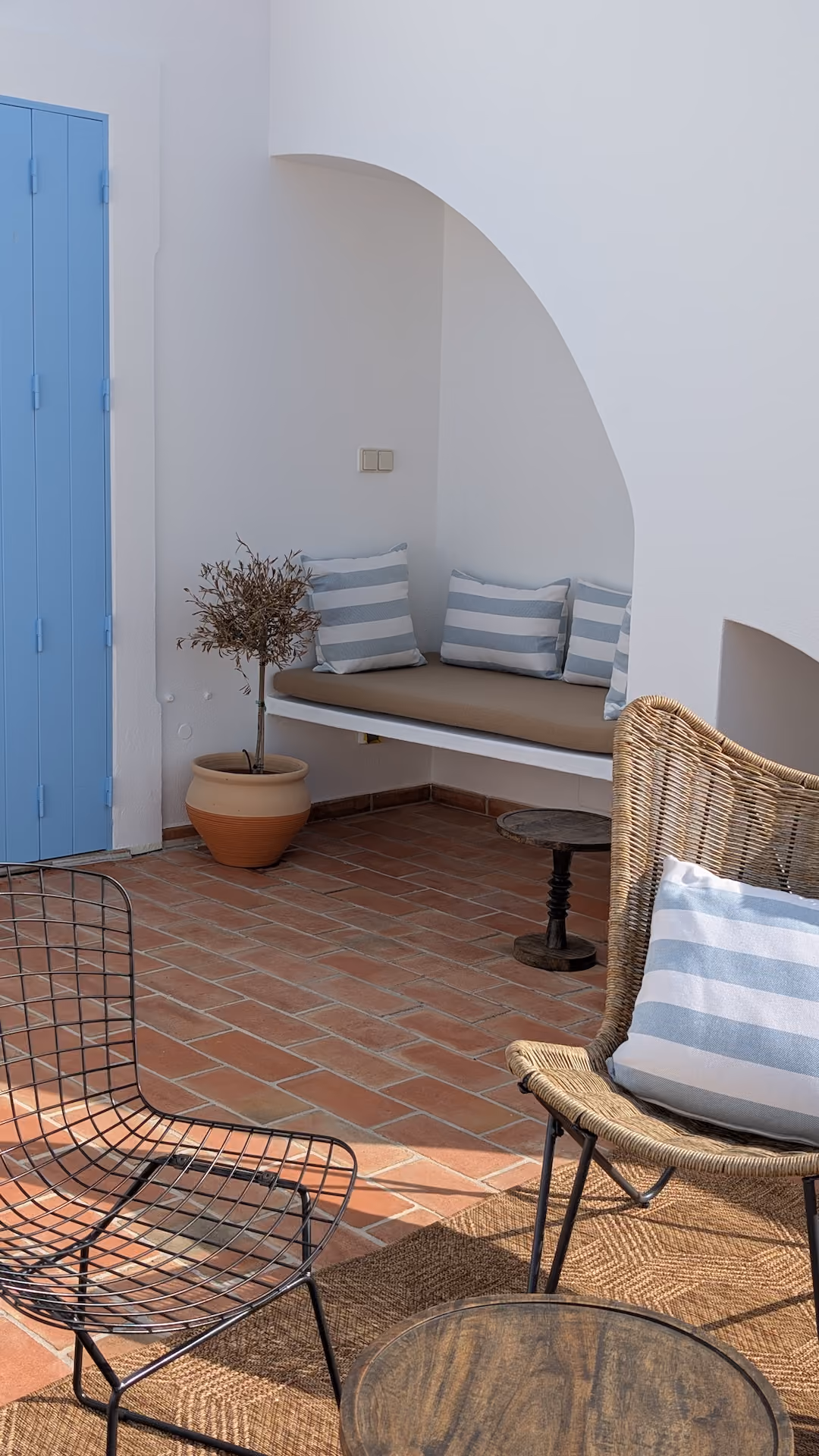 Casa da Bica Olhão