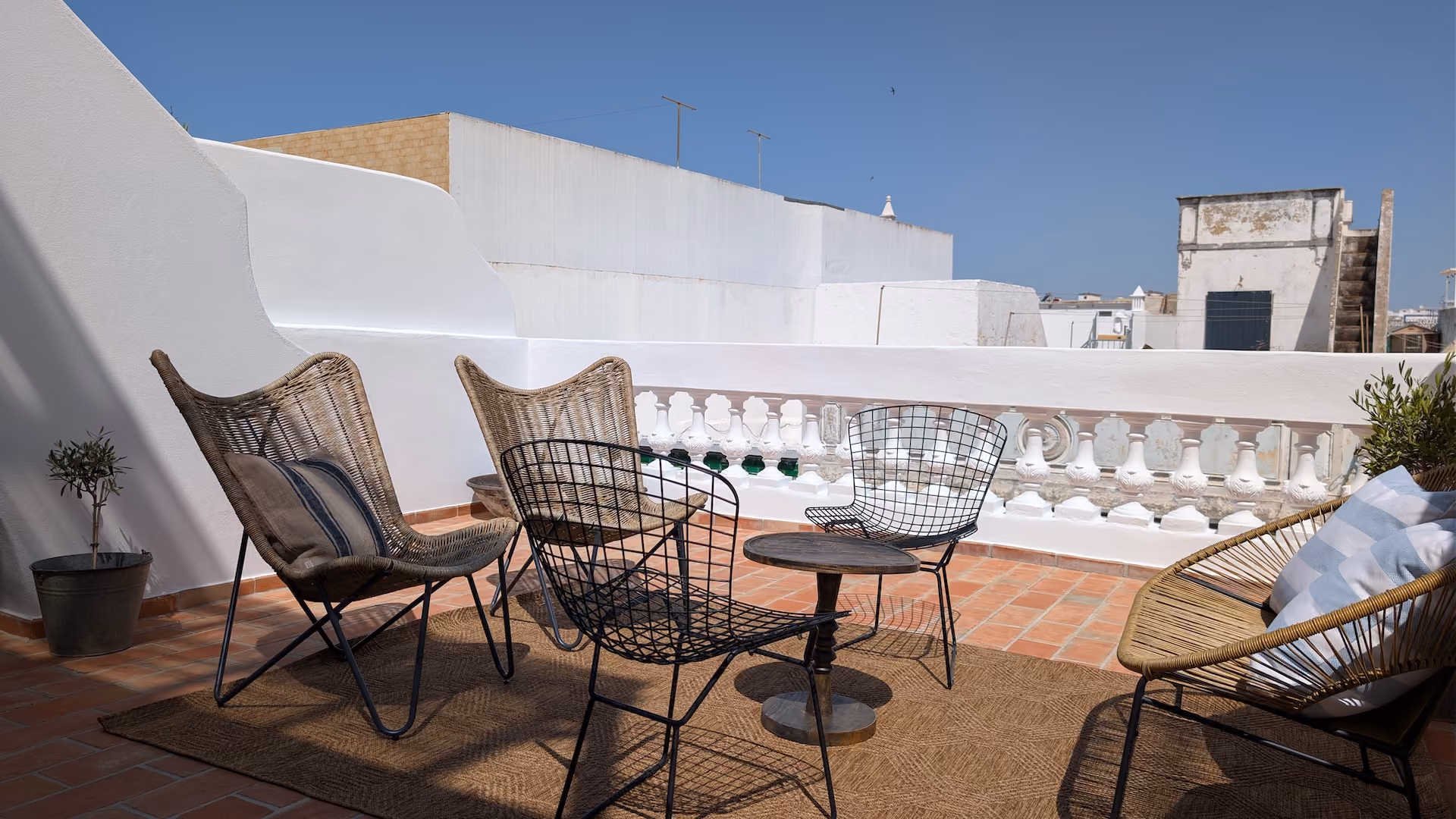Casa da Bica Olhão