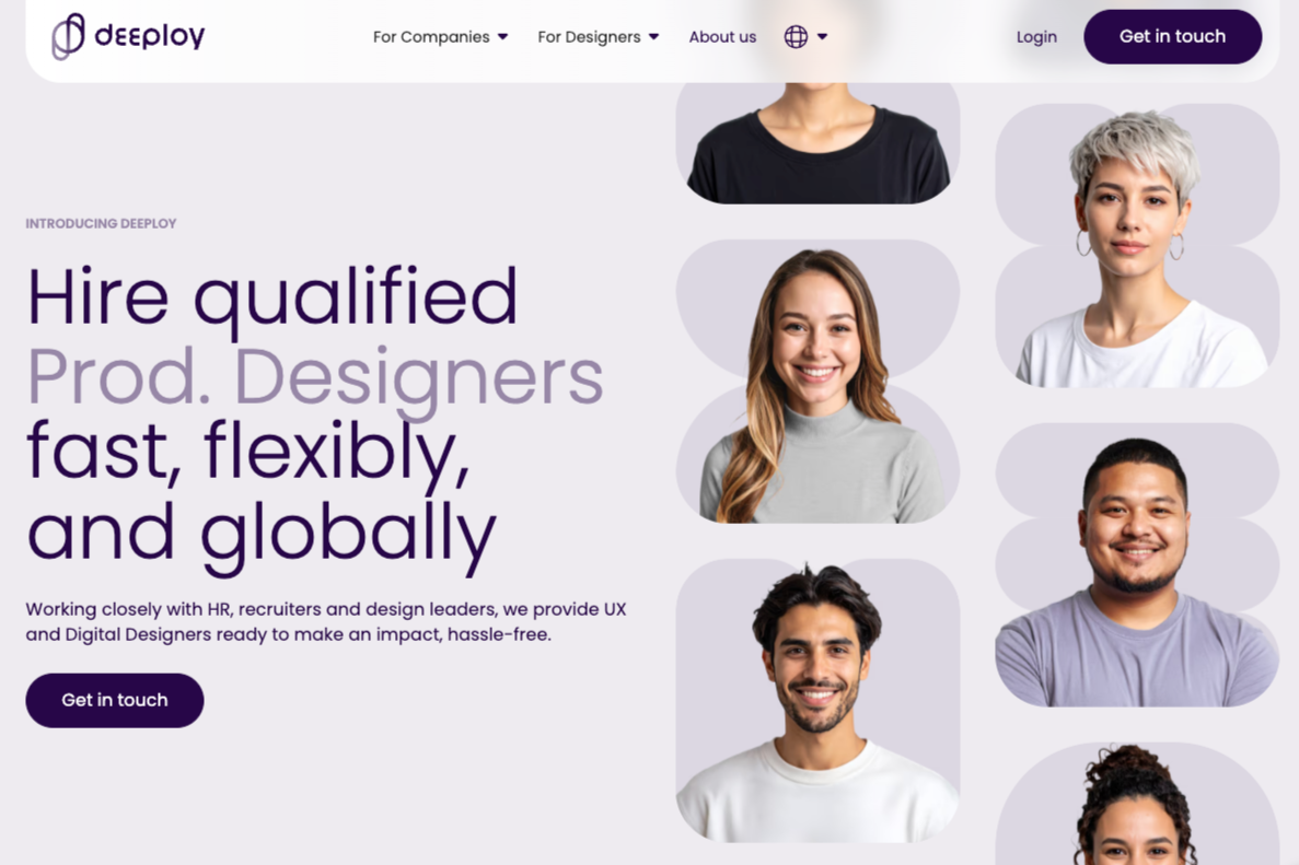 site profile thumbnail
