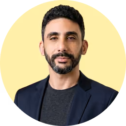 Wesley Martins - Head of Design @ Cogna
