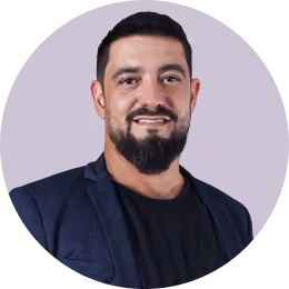 Rodrigo Peixoto - UX Lead @ Deeploy