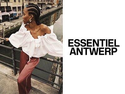 frieda & freddies fashion brand New York, USA