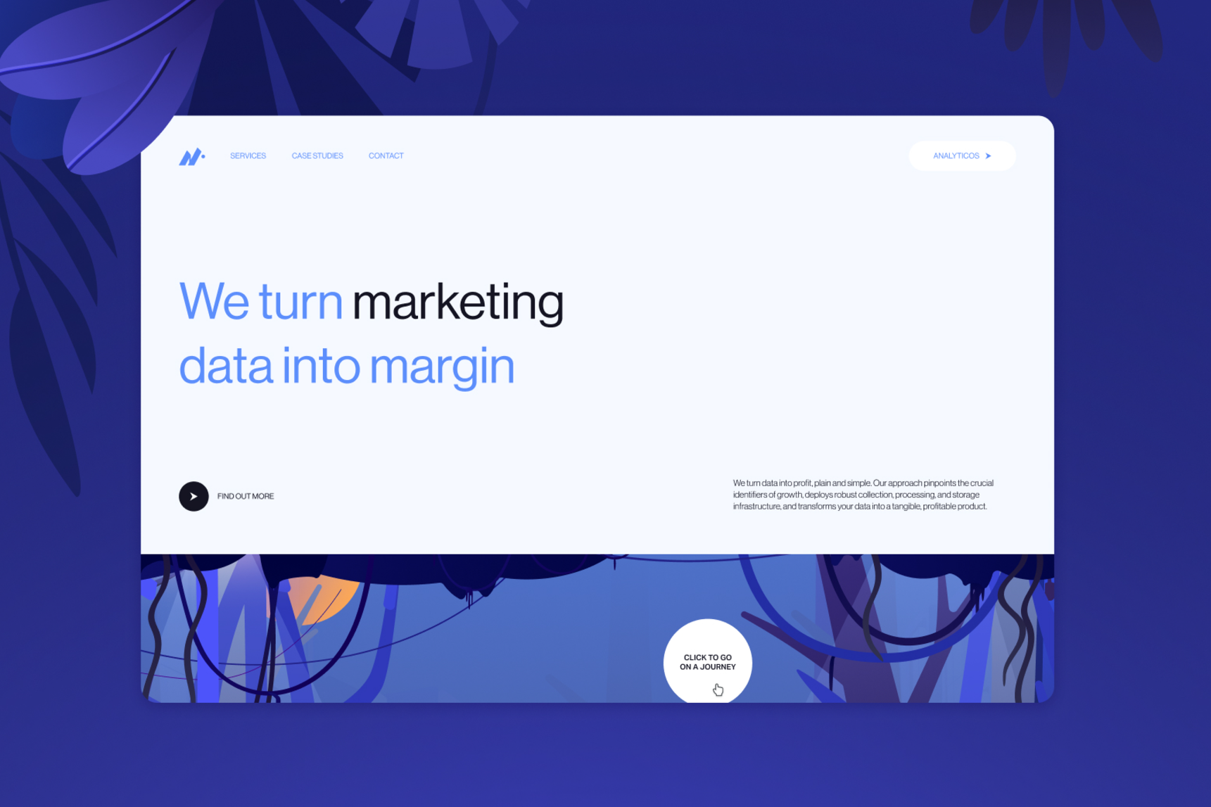 site profile thumbnail