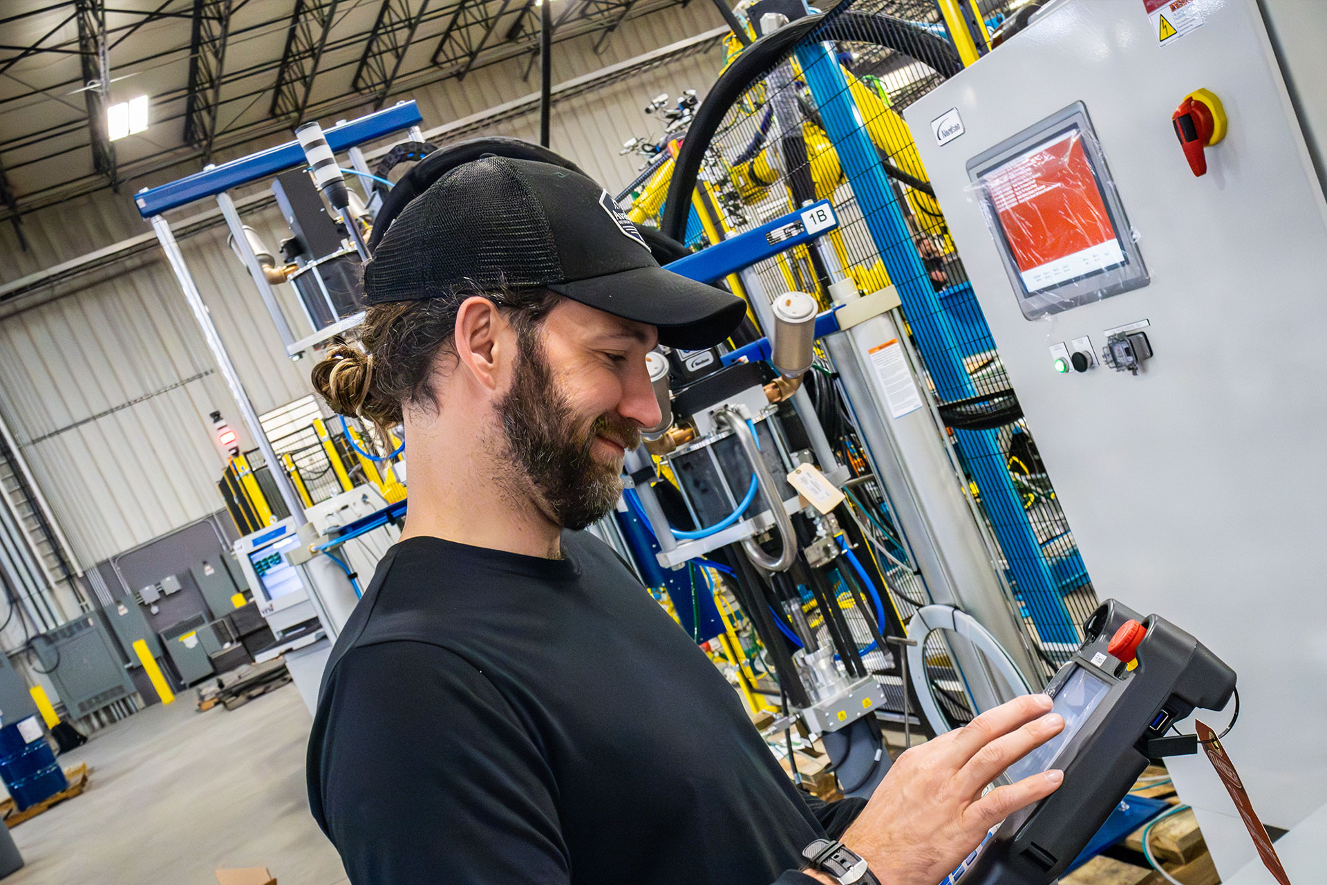 Autotool | Material Processing Solutions
