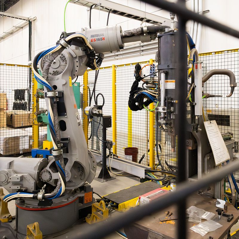 Autotool | Your trusted partner in robotic welding, joining, material ...