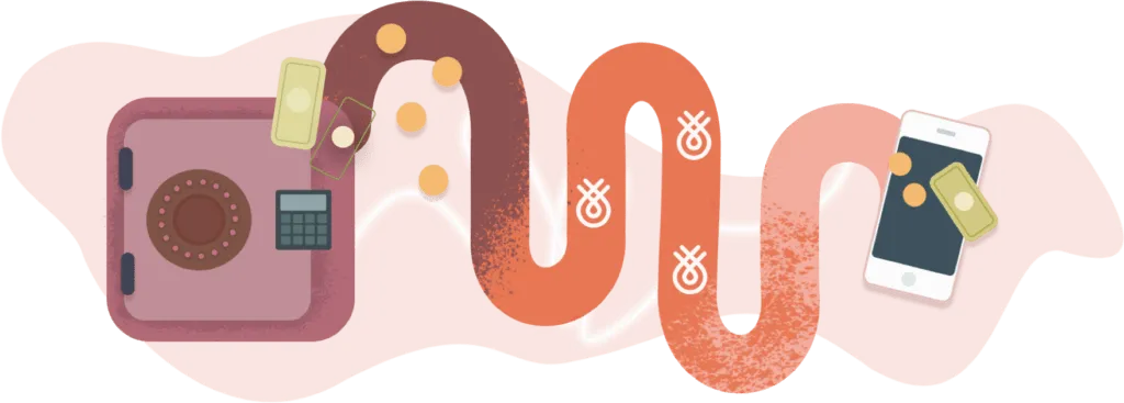 Data security is a shared responsibility between fintechs and banks, which is why it's important that every stakeholder has a robust security strategy