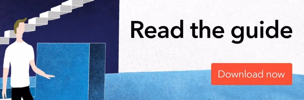 This is a field guide for product managers and designers to build faster and optimize for user conversion.