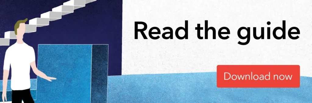 This is a field guide for product managers and designers to build faster and optimize for user conversion.