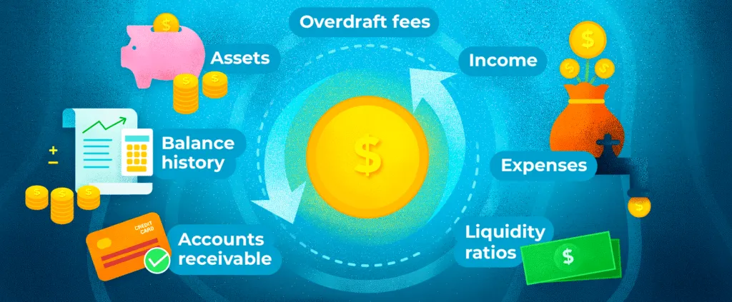 Flinks_Lending_Cashflow_Data_Examples