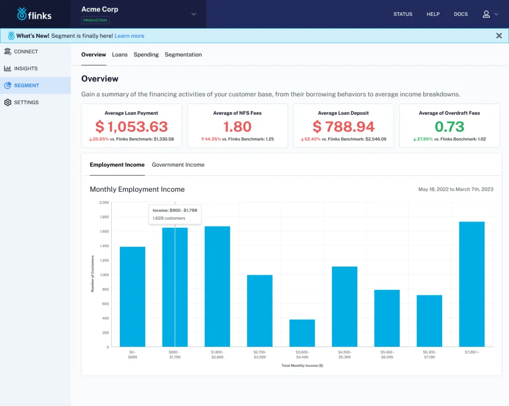 Flinks_Segment_Overview_Tab