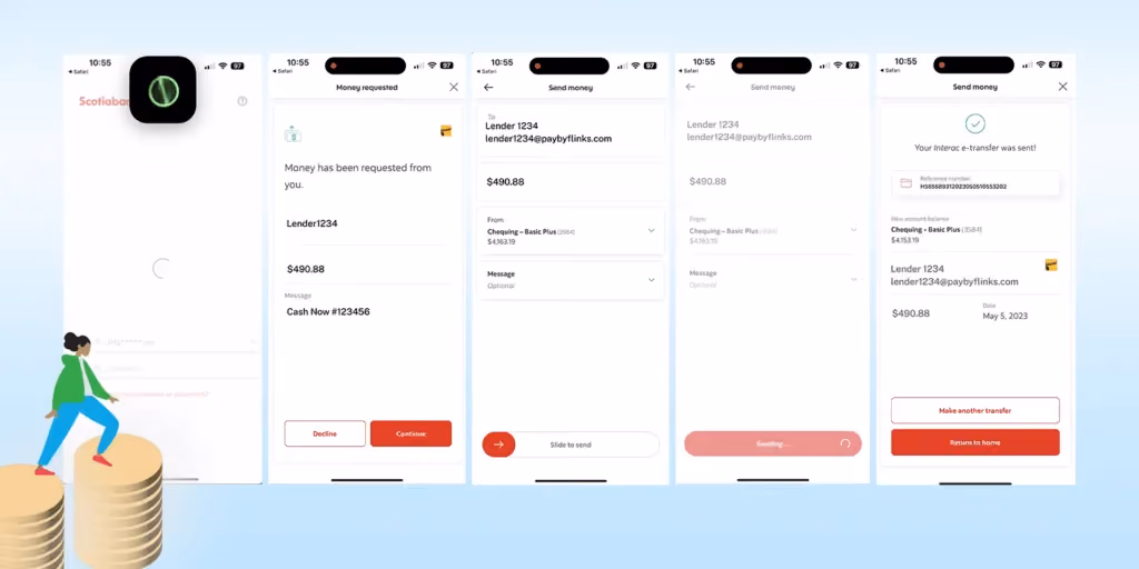 Flinks_Pay_Making_Payments_Flow