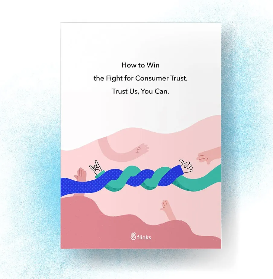 How to win the fight for consumer trust