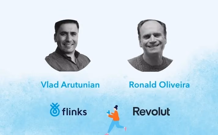 Redefining banking with data