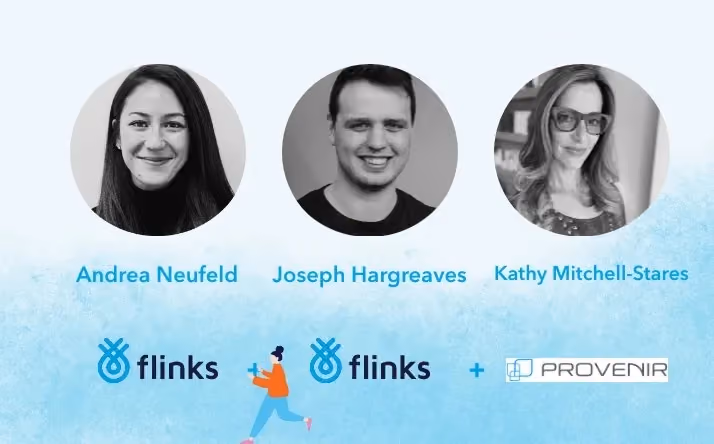 Redefining intelligent financial services
