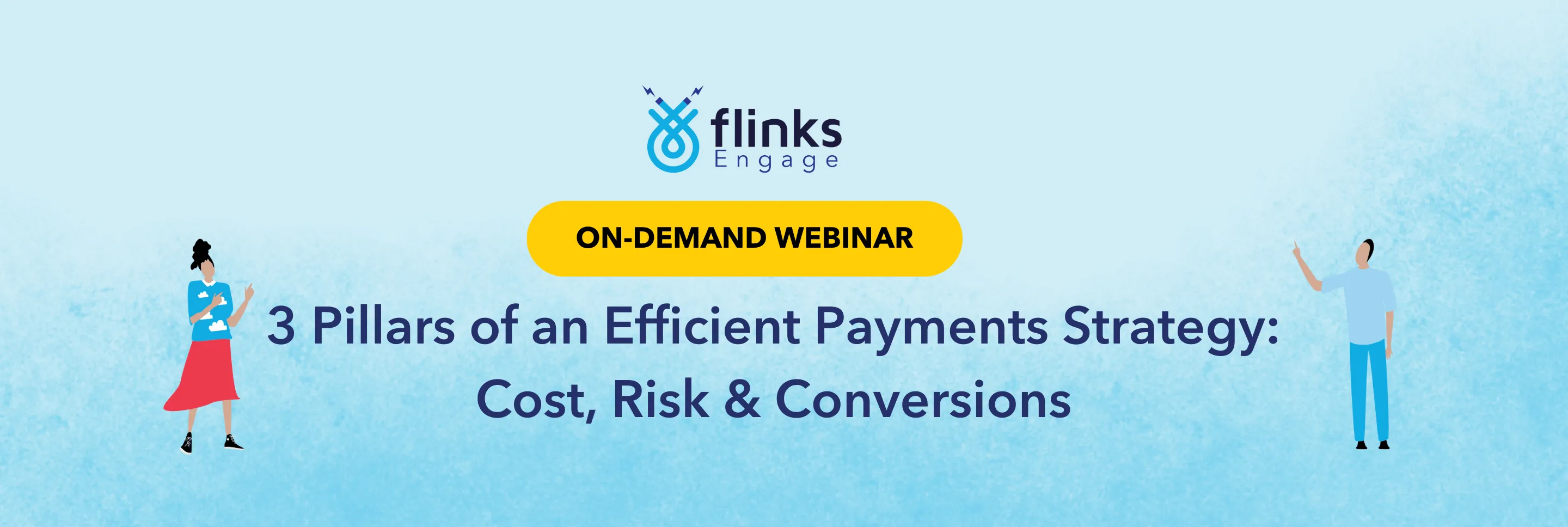 3 Pillars of an Efficient Payments Strategy