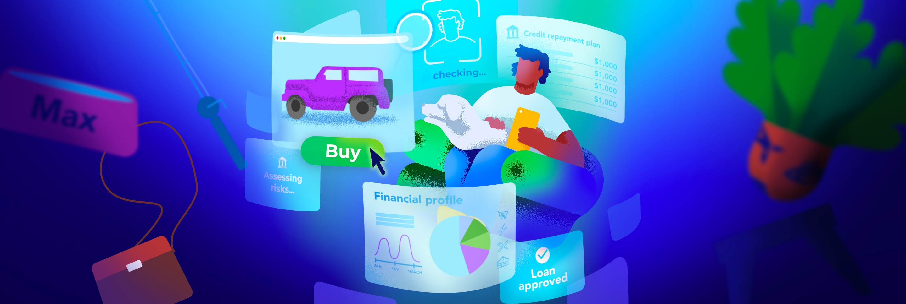 4 Ways Transactional Data Can Transform Your Lending Operation