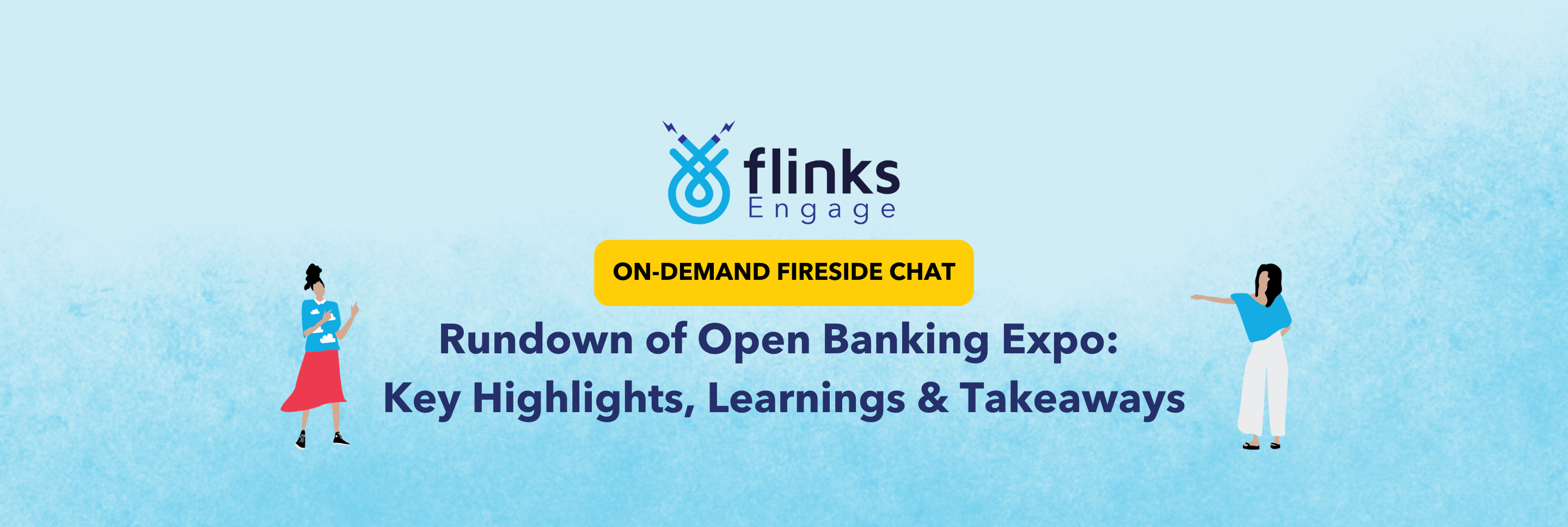 A Fireside Chat on Open Banking in Canada