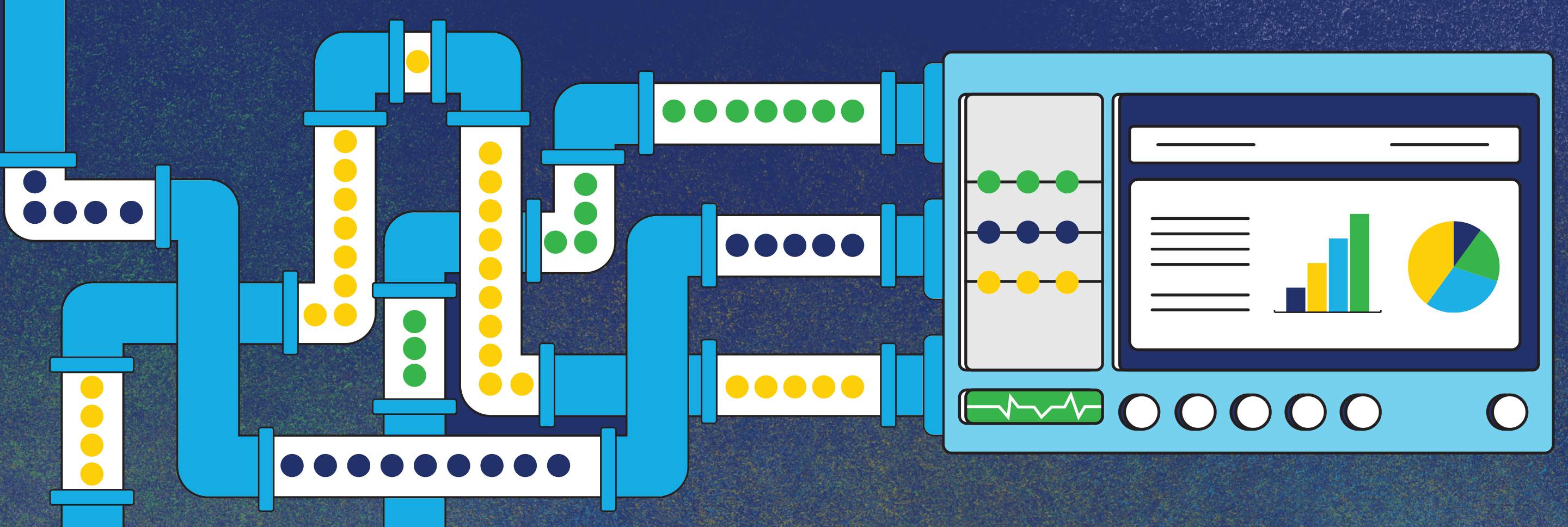 Data with Superpowers: Say Hello to Flinks’ new Enrichment