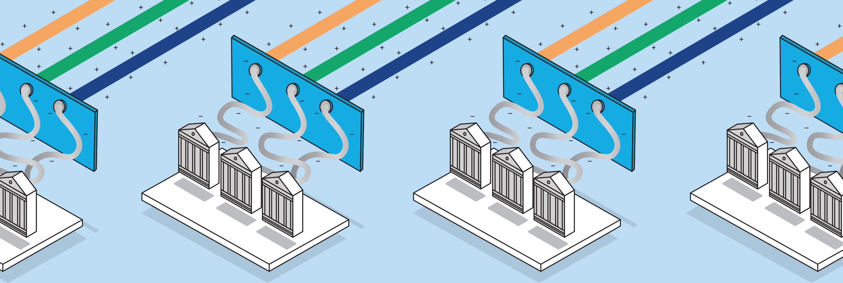 Data Enrichment: The Next Evolution in Data-Powered Financial Services