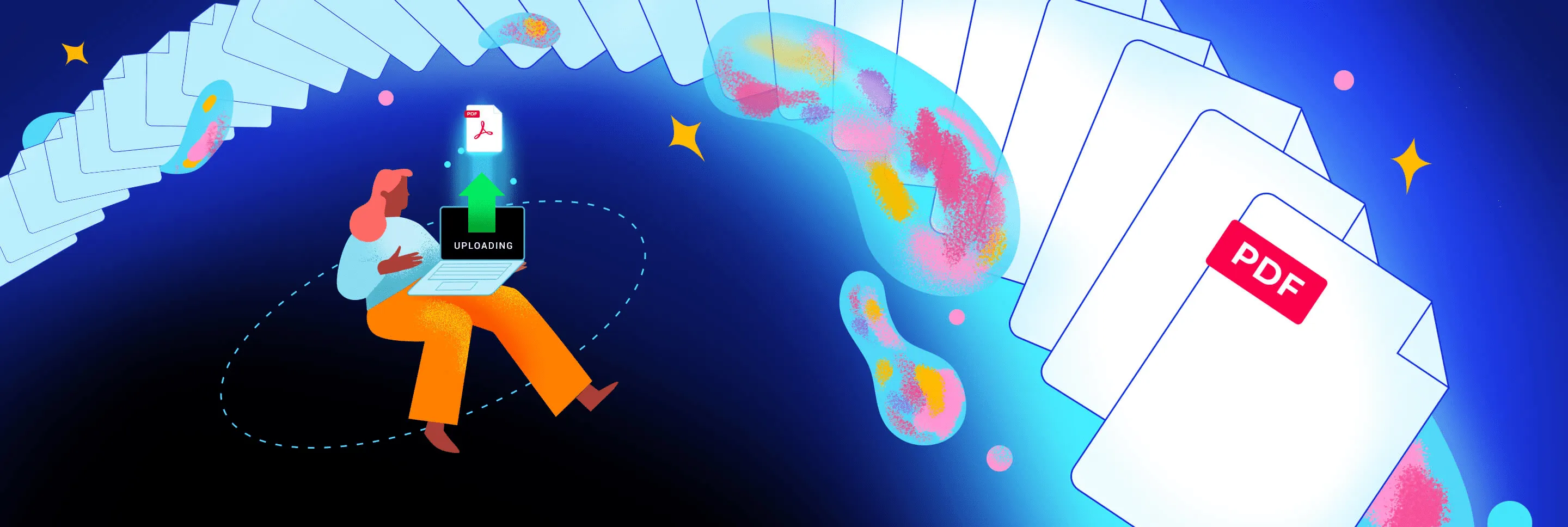 Expand the Ways You Collect Bank Data with Flinks Upload