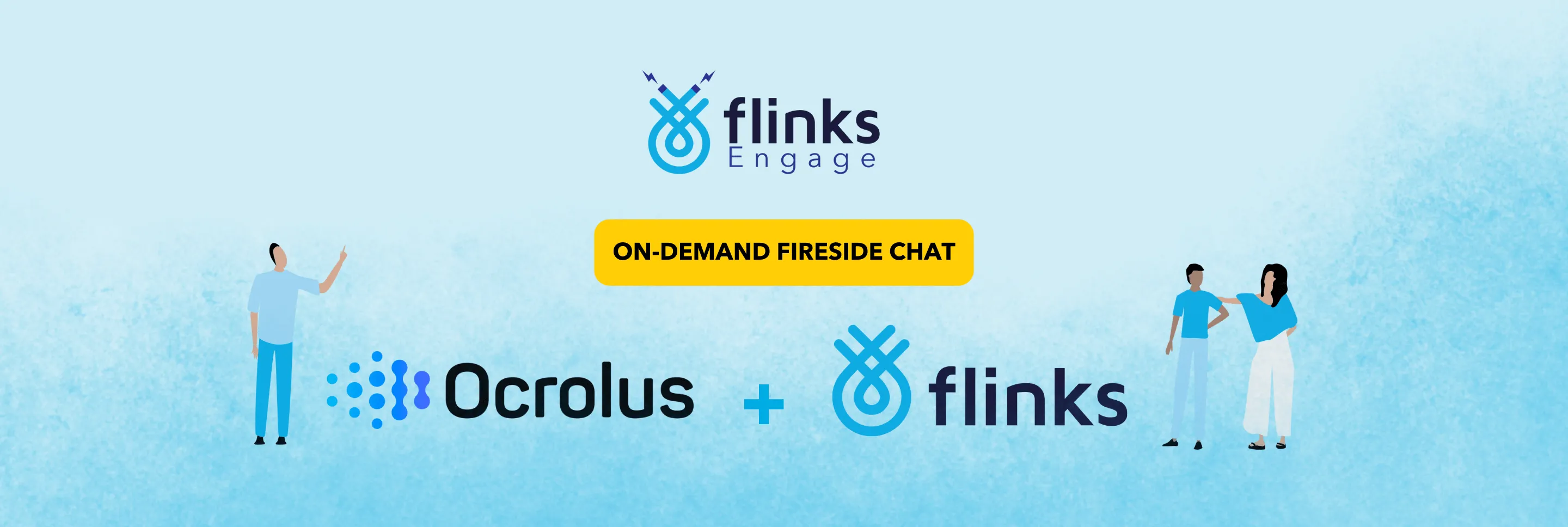 Filling the Gaps in Data Connectivity