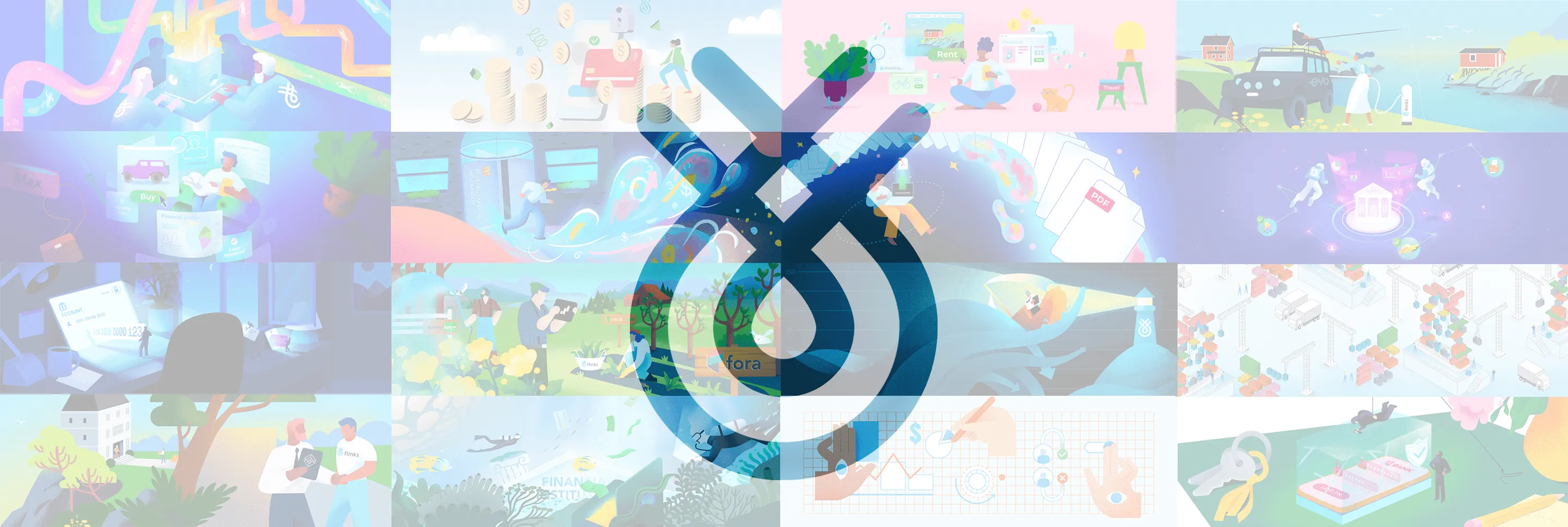 Flinks 2023 in Review – Taking Leaps and Building for the Future