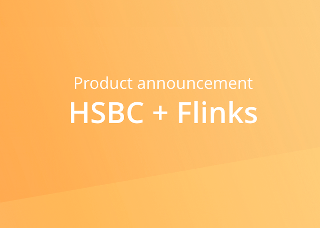 Flinks Adds a New Canadian Bank to Its List of Supported Institutions