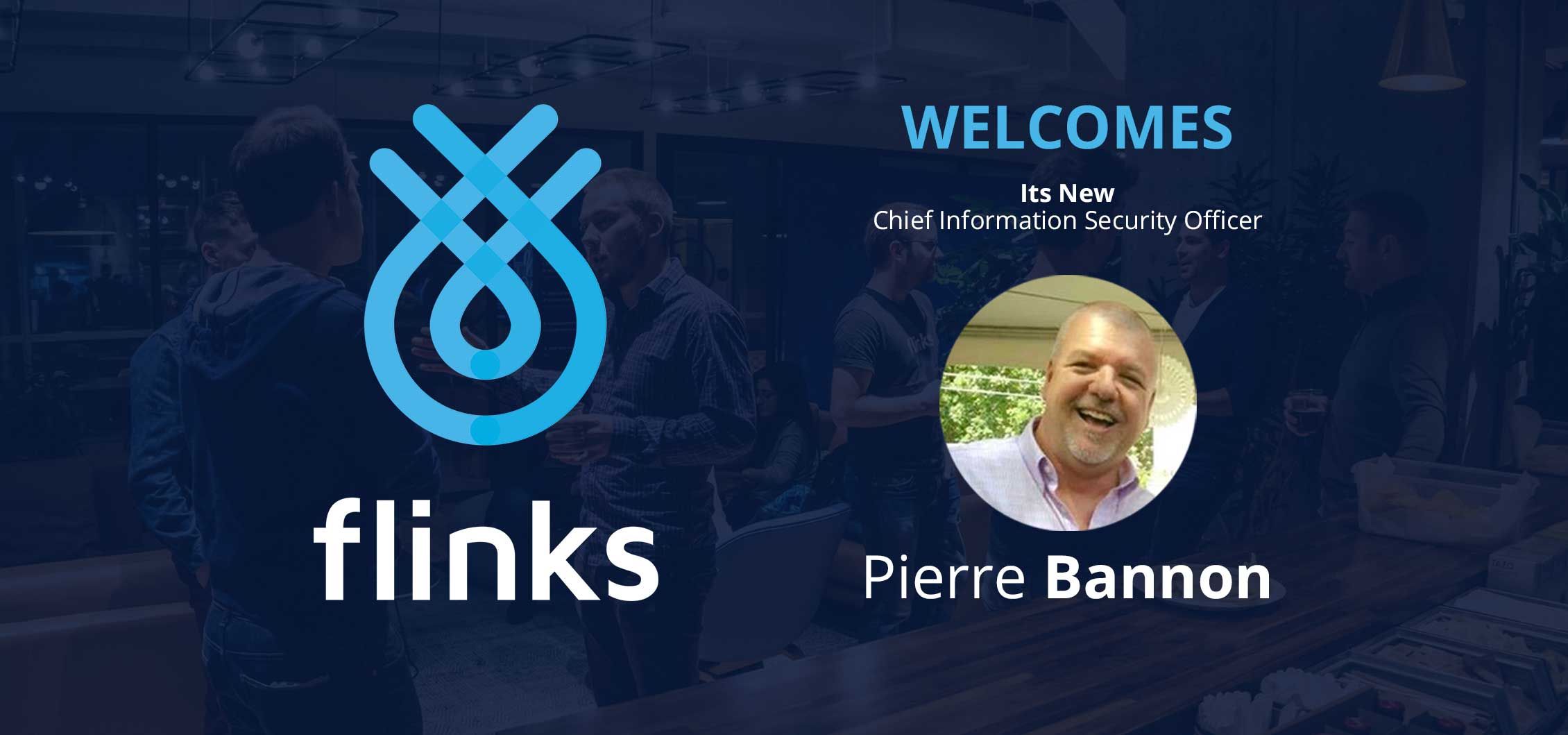 Flinks Announces New CISO