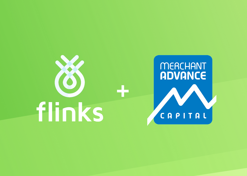 Flinks Enters the Business Lending Space