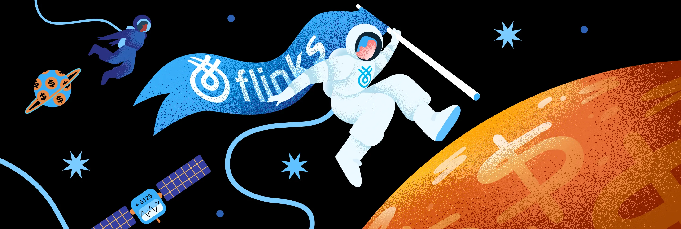 Flinks Pay Goes Live: Official Launch and Roadmap Unveiled